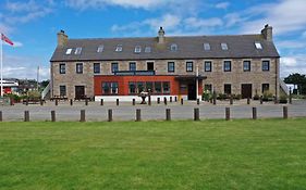 The Sands Hotel, Orkney